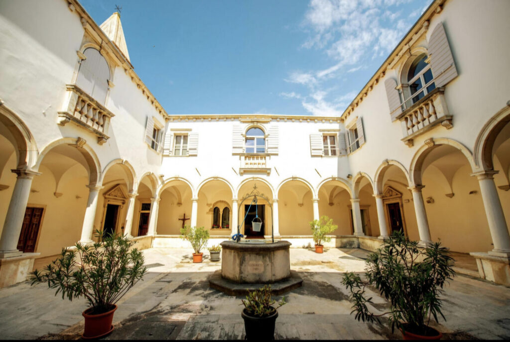 Piran beyond the postcards: Discovering hidden corners