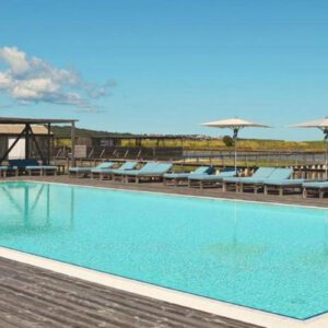 Wellness experience