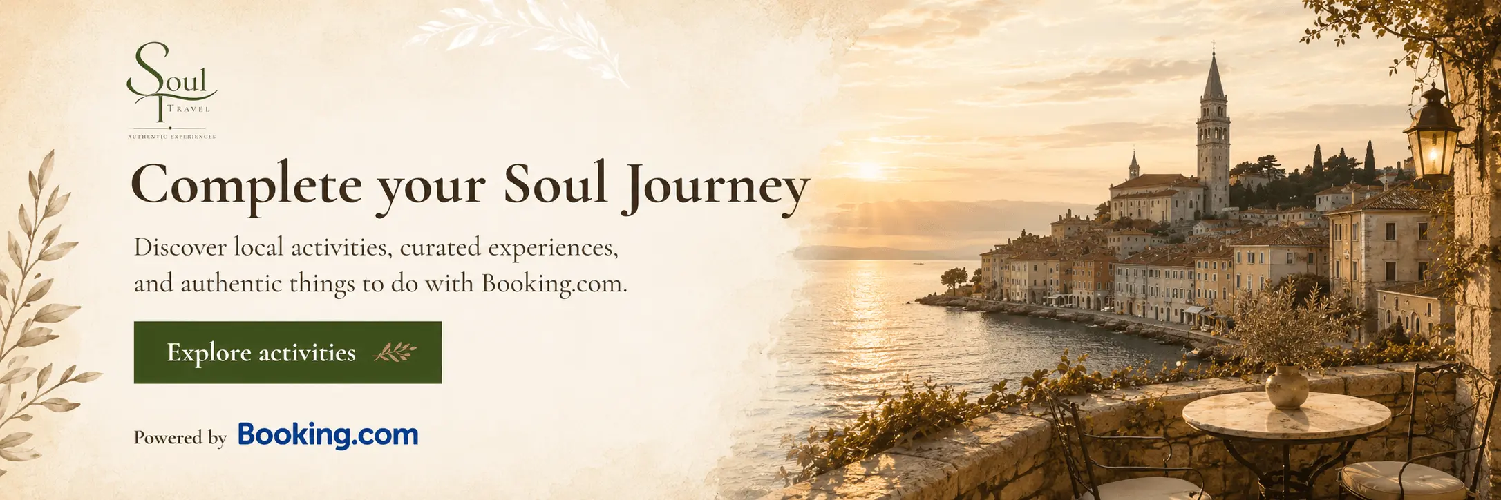 booking add