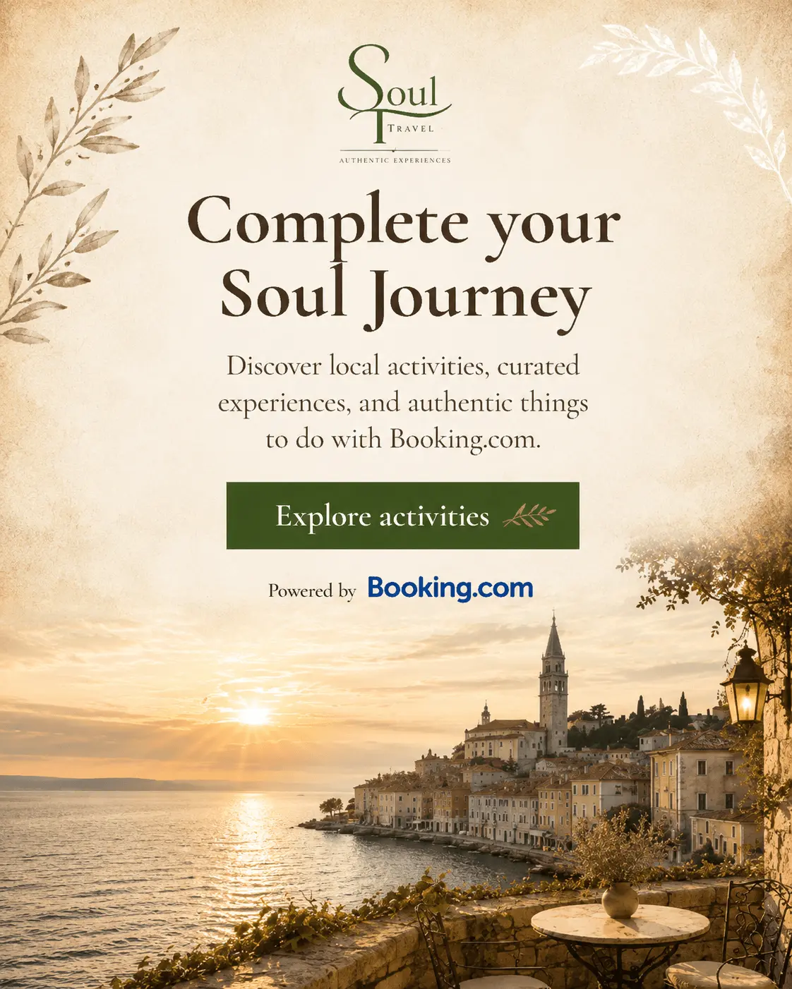 booking add